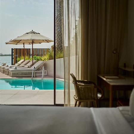 Erth Abu Dhabi Hotel Eksteriør bilde
