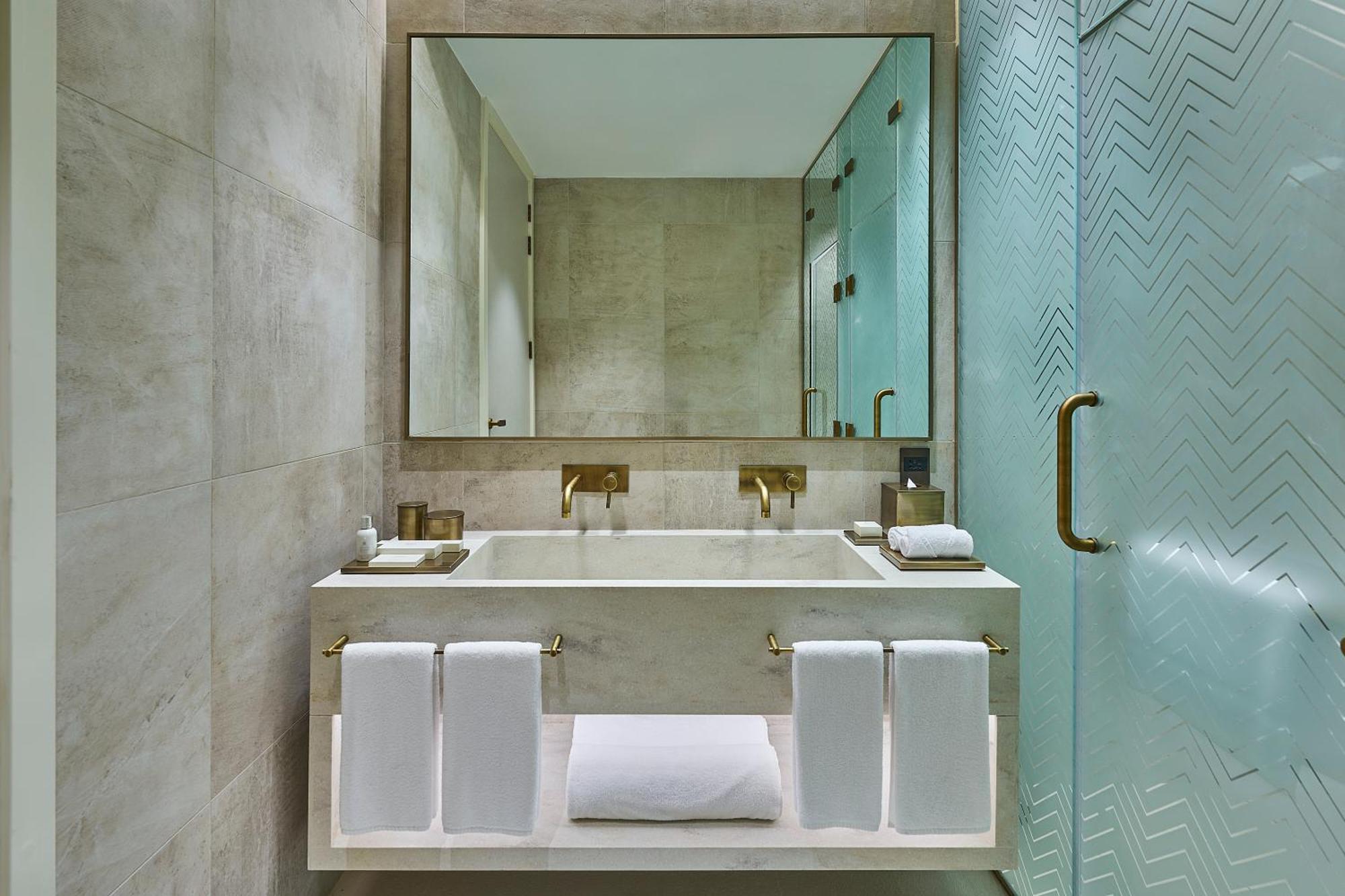 Erth Abu Dhabi Hotel Eksteriør bilde
